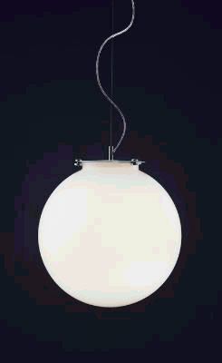 Hanging lamp Big Ball